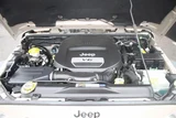 2016 Jeep Wrangler Jeep for sale, Japanese used car export - photo 22 of 23 | GULJI TRADERS