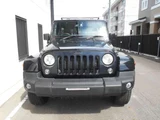 2016 Jeep Wrangler Jeep for sale, Japanese used car export - photo 1 of 29 | GULJI TRADERS
