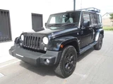 2016 Jeep Wrangler Jeep for sale, Japanese used car export - photo 24 of 29 | GULJI TRADERS