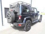 2016 Jeep Wrangler Jeep for sale, Japanese used car export - photo 27 of 29 | GULJI TRADERS