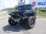 2016 Jeep Wrangler Jeep for sale, Japanese used car export - photo 1 of 24 | GULJI TRADERS