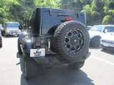 2016 Jeep Wrangler Jeep for sale, Japanese used car export - photo 2 of 24 | GULJI TRADERS