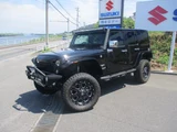 2016 Jeep Wrangler Jeep for sale, Japanese used car export - photo 3 of 24 | GULJI TRADERS