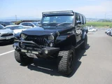 2016 Jeep Wrangler Jeep for sale, Japanese used car export - photo 5 of 24 | GULJI TRADERS
