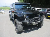 2016 Jeep Wrangler Jeep for sale, Japanese used car export - photo 6 of 24 | GULJI TRADERS