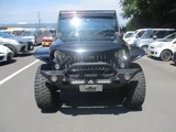 2016 Jeep Wrangler Jeep for sale, Japanese used car export - photo 8 of 24 | GULJI TRADERS