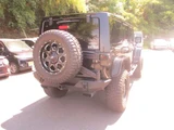 2016 Jeep Wrangler Jeep for sale, Japanese used car export - photo 9 of 24 | GULJI TRADERS