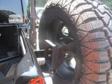 2016 Jeep Wrangler Jeep for sale, Japanese used car export - photo 14 of 24 | GULJI TRADERS