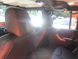 2016 Jeep Wrangler Jeep for sale, Japanese used car export - photo 21 of 24 | GULJI TRADERS