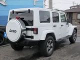 2016 Jeep Wrangler Jeep for sale, Japanese used car export - photo 2 of 24 | GULJI TRADERS