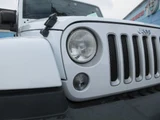 2016 Jeep Wrangler Jeep for sale, Japanese used car export - photo 4 of 24 | GULJI TRADERS