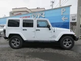 2016 Jeep Wrangler Jeep for sale, Japanese used car export - photo 6 of 24 | GULJI TRADERS