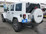2016 Jeep Wrangler Jeep for sale, Japanese used car export - photo 8 of 24 | GULJI TRADERS