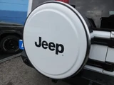 2016 Jeep Wrangler Jeep for sale, Japanese used car export - photo 11 of 24 | GULJI TRADERS