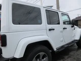 2016 Jeep Wrangler Jeep for sale, Japanese used car export - photo 12 of 24 | GULJI TRADERS