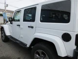 2016 Jeep Wrangler Jeep for sale, Japanese used car export - photo 16 of 24 | GULJI TRADERS