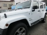 2016 Jeep Wrangler Jeep for sale, Japanese used car export - photo 17 of 24 | GULJI TRADERS