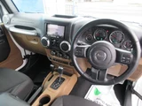 2016 Jeep Wrangler Jeep for sale, Japanese used car export - photo 22 of 24 | GULJI TRADERS