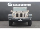 2016 Jeep Wrangler Jeep for sale, Japanese used car export - photo 7 of 22 | GULJI TRADERS