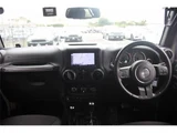 2016 Jeep Wrangler Jeep for sale, Japanese used car export - photo 20 of 22 | GULJI TRADERS