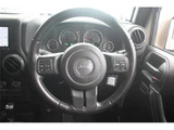 2016 Jeep Wrangler Jeep for sale, Japanese used car export - photo 21 of 22 | GULJI TRADERS