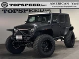 2017 Jeep Wrangler Sport 4WD Jeep for sale, Japanese used car export - photo 1 of 68 | GULJI TRADERS