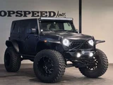 2017 Jeep Wrangler Sport 4WD Jeep for sale, Japanese used car export - photo 3 of 68 | GULJI TRADERS