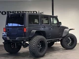 2017 Jeep Wrangler Sport 4WD Jeep for sale, Japanese used car export - photo 4 of 68 | GULJI TRADERS