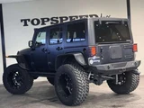2017 Jeep Wrangler Sport 4WD Jeep for sale, Japanese used car export - photo 6 of 68 | GULJI TRADERS