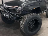 2017 Jeep Wrangler Sport 4WD Jeep for sale, Japanese used car export - photo 7 of 68 | GULJI TRADERS