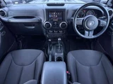 2017 Jeep Wrangler Sport 4WD Jeep for sale, Japanese used car export - photo 8 of 68 | GULJI TRADERS