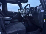 2017 Jeep Wrangler Sport 4WD Jeep for sale, Japanese used car export - photo 12 of 68 | GULJI TRADERS