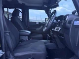 2017 Jeep Wrangler Sport 4WD Jeep for sale, Japanese used car export - photo 13 of 68 | GULJI TRADERS