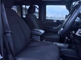 2017 Jeep Wrangler Sport 4WD Jeep for sale, Japanese used car export - photo 14 of 68 | GULJI TRADERS