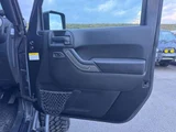2017 Jeep Wrangler Sport 4WD Jeep for sale, Japanese used car export - photo 15 of 68 | GULJI TRADERS