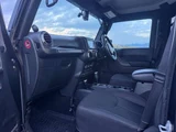 2017 Jeep Wrangler Sport 4WD Jeep for sale, Japanese used car export - photo 16 of 68 | GULJI TRADERS