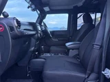 2017 Jeep Wrangler Sport 4WD Jeep for sale, Japanese used car export - photo 17 of 68 | GULJI TRADERS