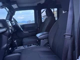 2017 Jeep Wrangler Sport 4WD Jeep for sale, Japanese used car export - photo 18 of 68 | GULJI TRADERS