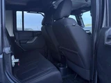 2017 Jeep Wrangler Sport 4WD Jeep for sale, Japanese used car export - photo 20 of 68 | GULJI TRADERS