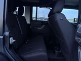 2017 Jeep Wrangler Sport 4WD Jeep for sale, Japanese used car export - photo 21 of 68 | GULJI TRADERS