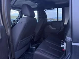 2017 Jeep Wrangler Sport 4WD Jeep for sale, Japanese used car export - photo 24 of 68 | GULJI TRADERS