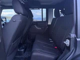2017 Jeep Wrangler Sport 4WD Jeep for sale, Japanese used car export - photo 25 of 68 | GULJI TRADERS