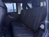 2017 Jeep Wrangler Sport 4WD Jeep for sale, Japanese used car export - photo 26 of 68 | GULJI TRADERS