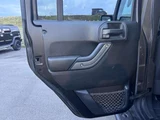2017 Jeep Wrangler Sport 4WD Jeep for sale, Japanese used car export - photo 27 of 68 | GULJI TRADERS