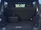 2017 Jeep Wrangler Sport 4WD Jeep for sale, Japanese used car export - photo 28 of 68 | GULJI TRADERS