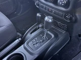2017 Jeep Wrangler Sport 4WD Jeep for sale, Japanese used car export - photo 38 of 68 | GULJI TRADERS