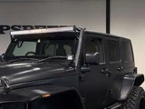 2017 Jeep Wrangler Sport 4WD Jeep for sale, Japanese used car export - photo 45 of 68 | GULJI TRADERS