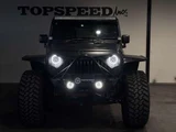 2017 Jeep Wrangler Sport 4WD Jeep for sale, Japanese used car export - photo 49 of 68 | GULJI TRADERS