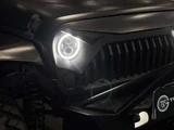 2017 Jeep Wrangler Sport 4WD Jeep for sale, Japanese used car export - photo 50 of 68 | GULJI TRADERS