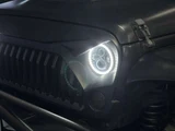 2017 Jeep Wrangler Sport 4WD Jeep for sale, Japanese used car export - photo 51 of 68 | GULJI TRADERS